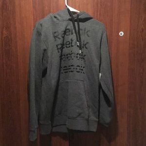 Reebok Sweatshirt